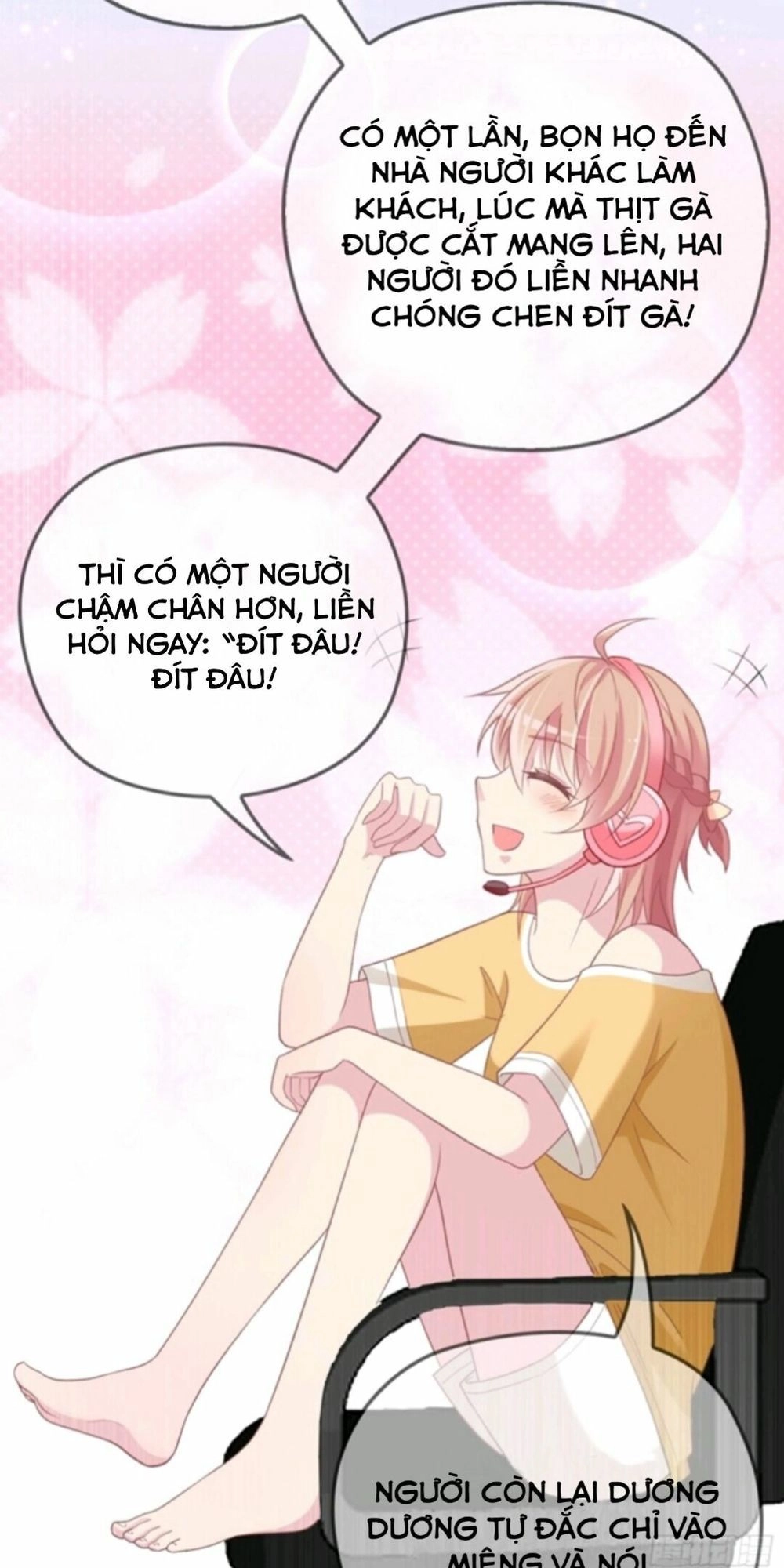 Bí Mật Kết Hôn Với Ảnh Đế: Vợ Ơi Đến Đây Tấn Công Đi Nào Chapter 35 - 30