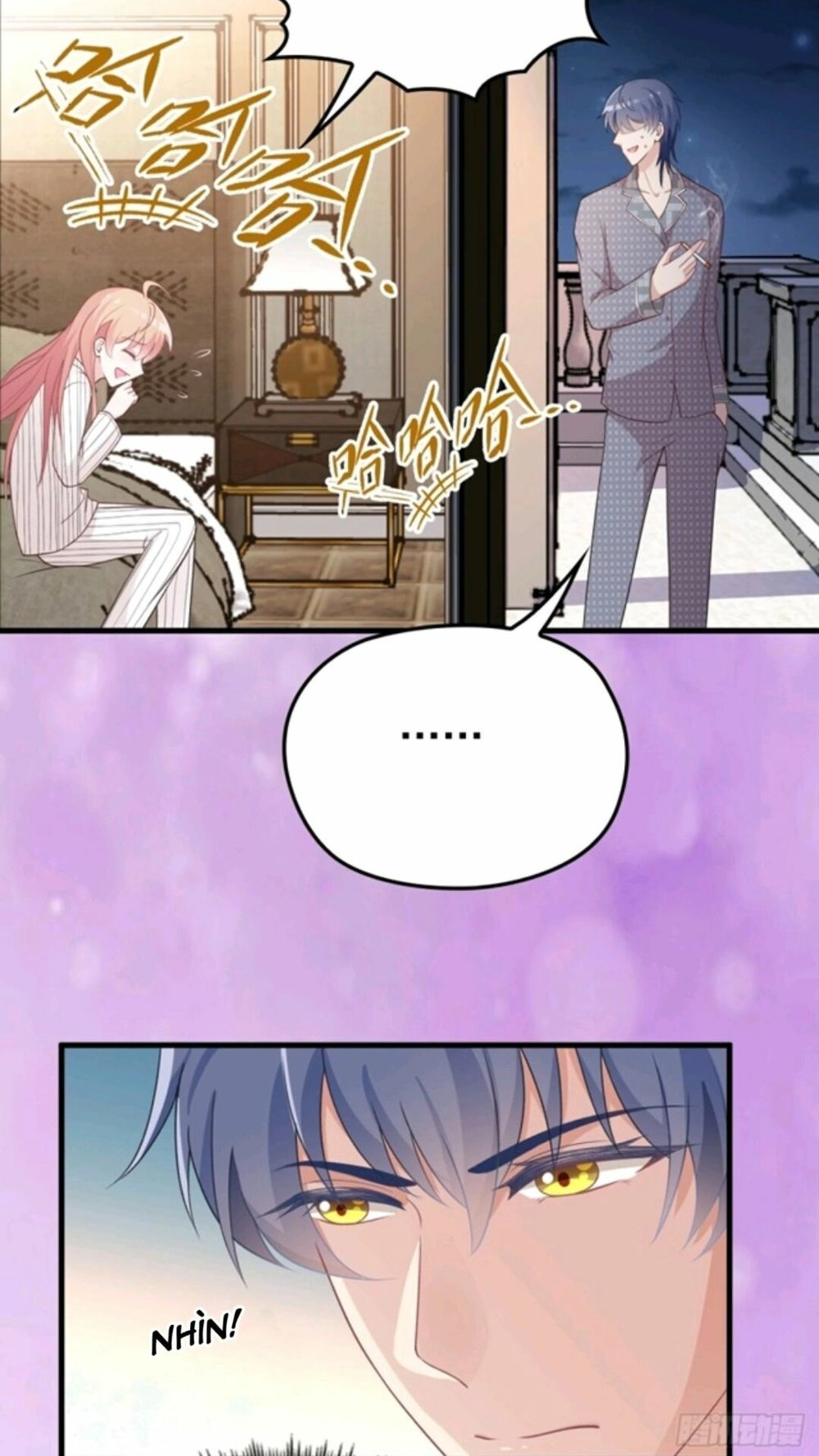 Bí Mật Kết Hôn Với Ảnh Đế: Vợ Ơi Đến Đây Tấn Công Đi Nào Chapter 35 - 33