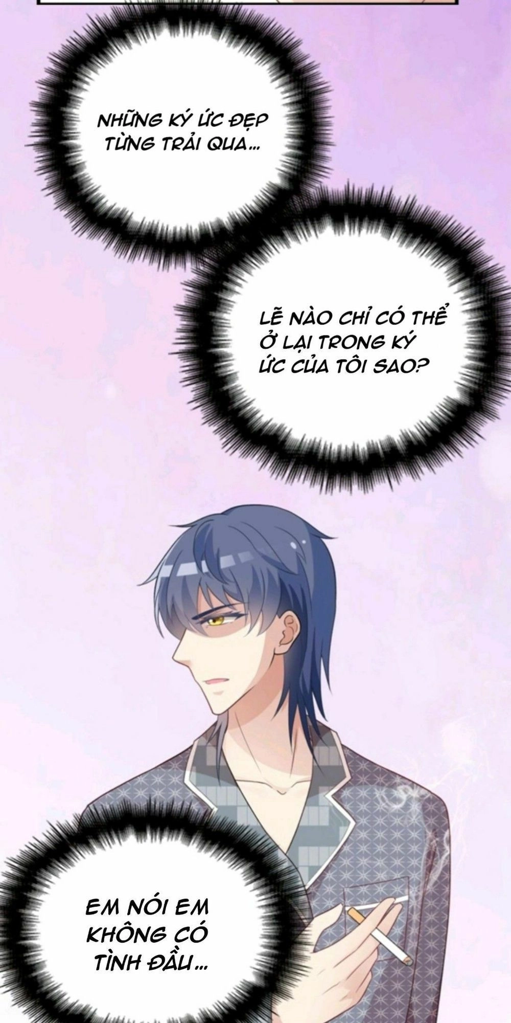 Bí Mật Kết Hôn Với Ảnh Đế: Vợ Ơi Đến Đây Tấn Công Đi Nào Chapter 35 - 34