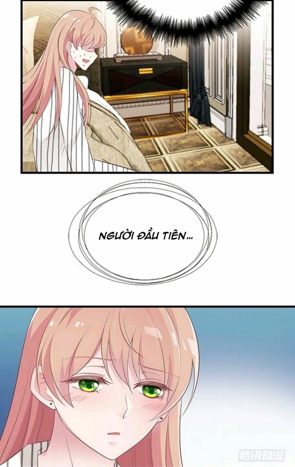 Bí Mật Kết Hôn Với Ảnh Đế: Vợ Ơi Đến Đây Tấn Công Đi Nào Chapter 35 - 40