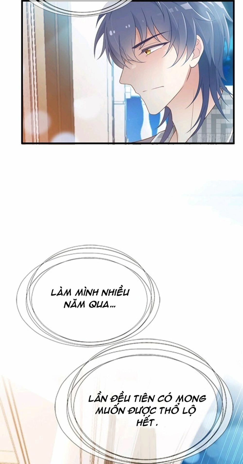 Bí Mật Kết Hôn Với Ảnh Đế: Vợ Ơi Đến Đây Tấn Công Đi Nào Chapter 35 - 47