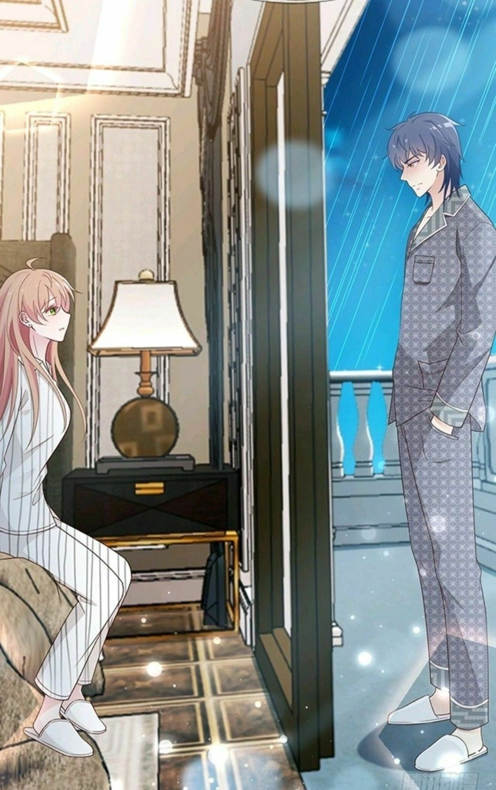 Bí Mật Kết Hôn Với Ảnh Đế: Vợ Ơi Đến Đây Tấn Công Đi Nào Chapter 35 - 48