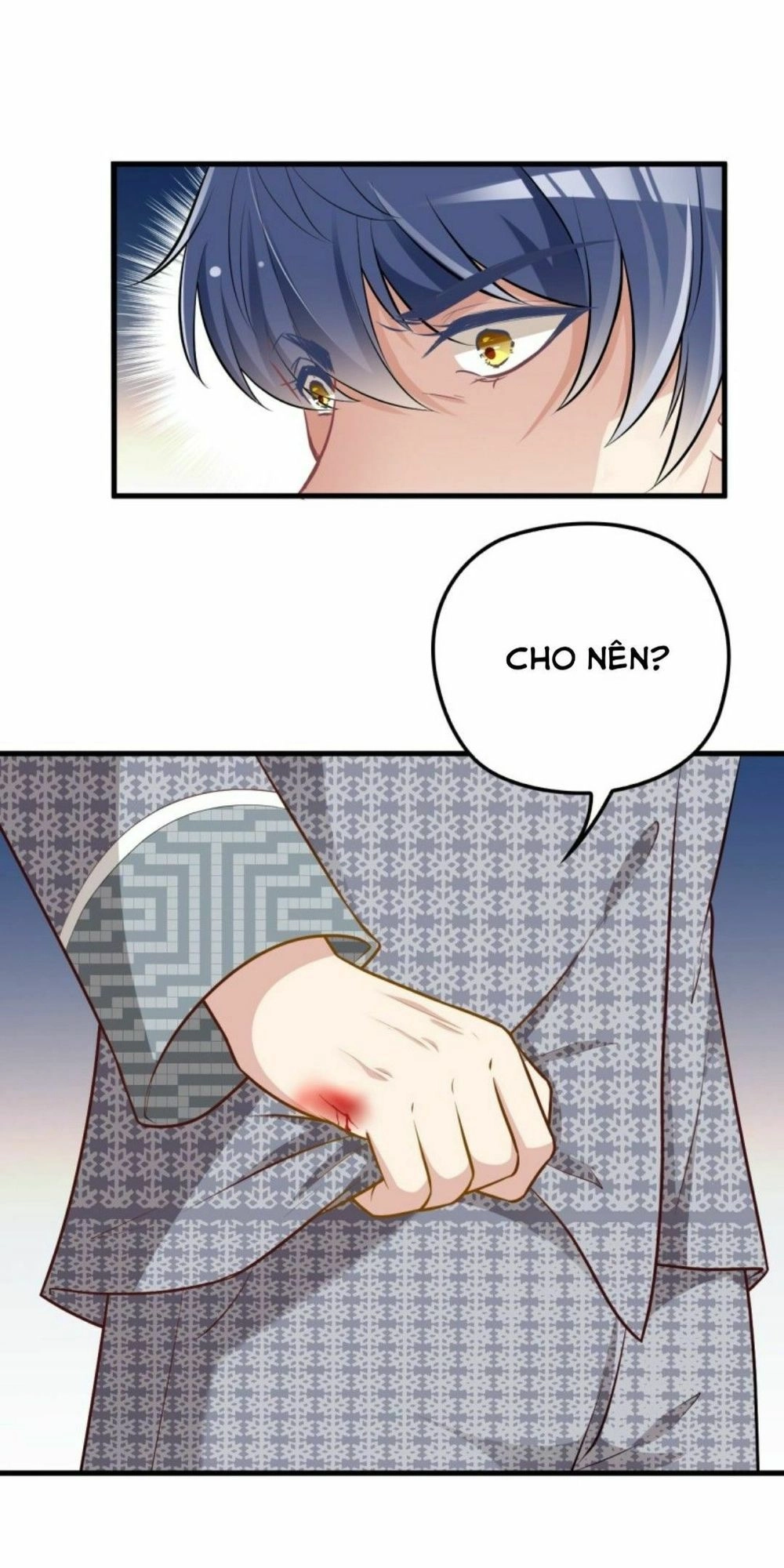 Bí Mật Kết Hôn Với Ảnh Đế: Vợ Ơi Đến Đây Tấn Công Đi Nào Chapter 36 - 4