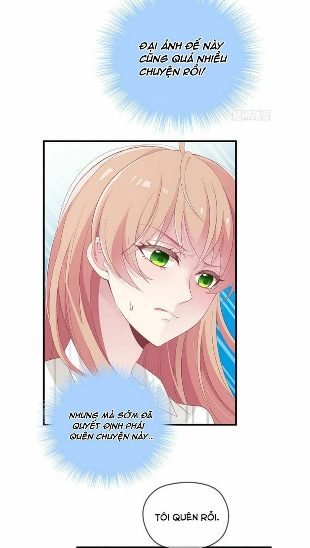 Bí Mật Kết Hôn Với Ảnh Đế: Vợ Ơi Đến Đây Tấn Công Đi Nào Chapter 36 - 13