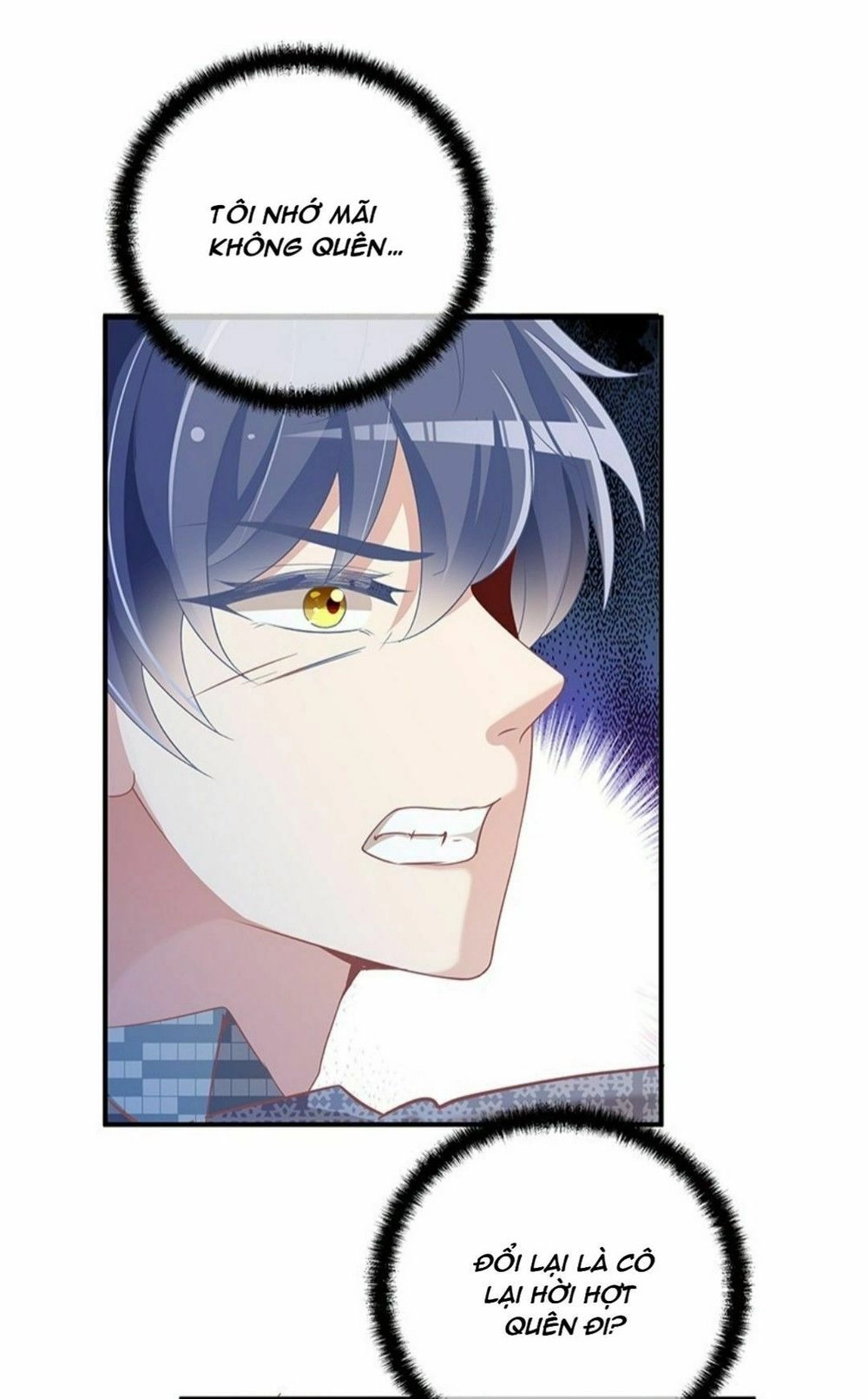 Bí Mật Kết Hôn Với Ảnh Đế: Vợ Ơi Đến Đây Tấn Công Đi Nào Chapter 36 - 16