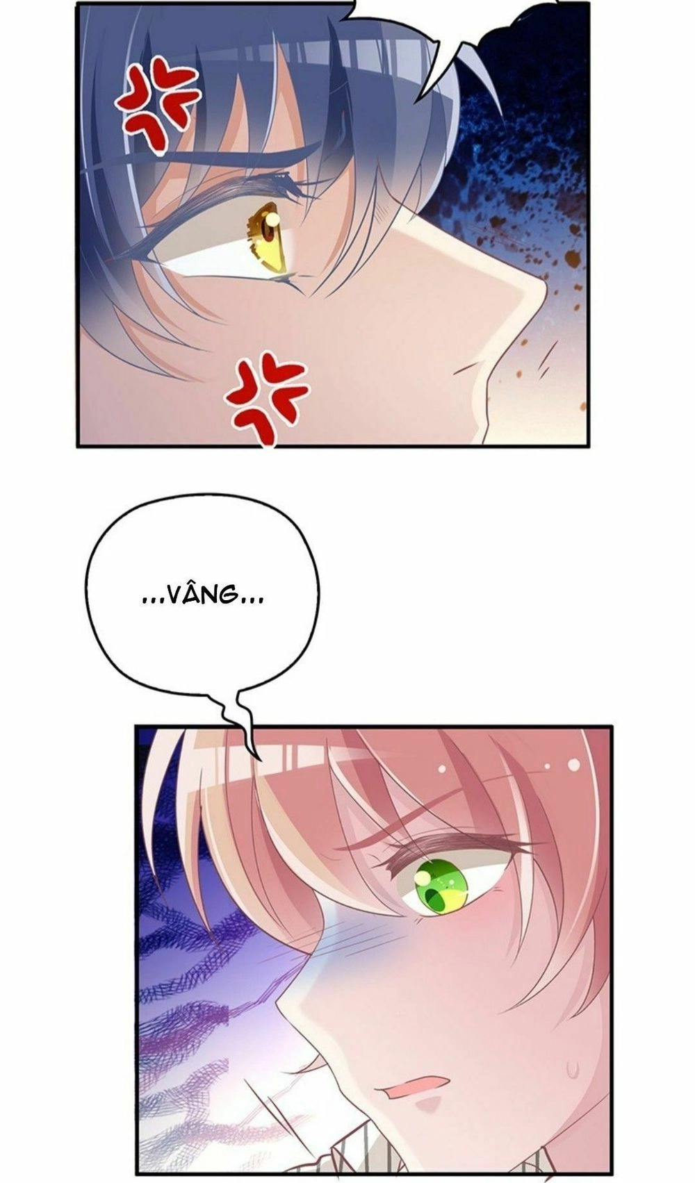 Bí Mật Kết Hôn Với Ảnh Đế: Vợ Ơi Đến Đây Tấn Công Đi Nào Chapter 36 - 18