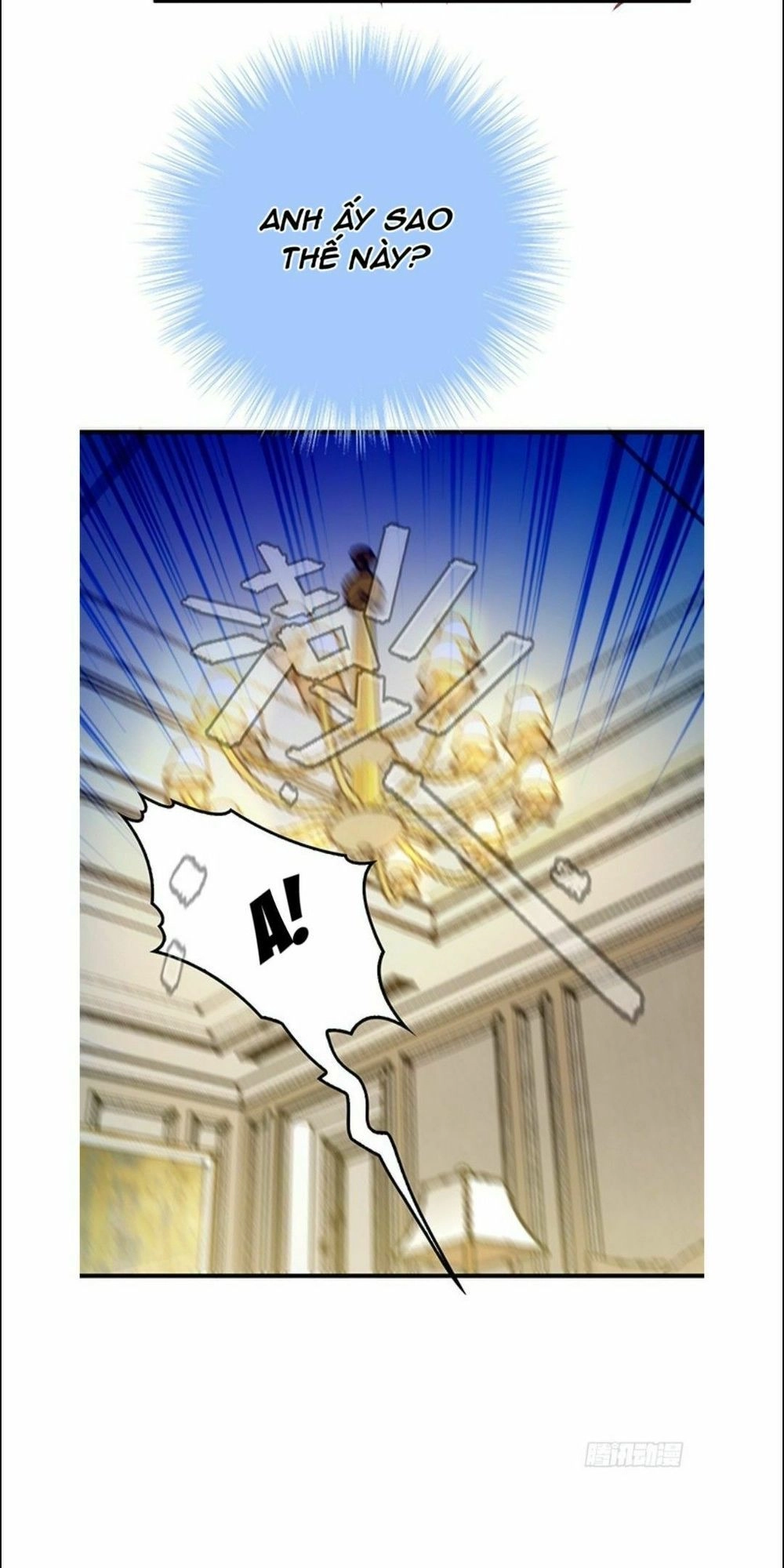 Bí Mật Kết Hôn Với Ảnh Đế: Vợ Ơi Đến Đây Tấn Công Đi Nào Chapter 36 - 19