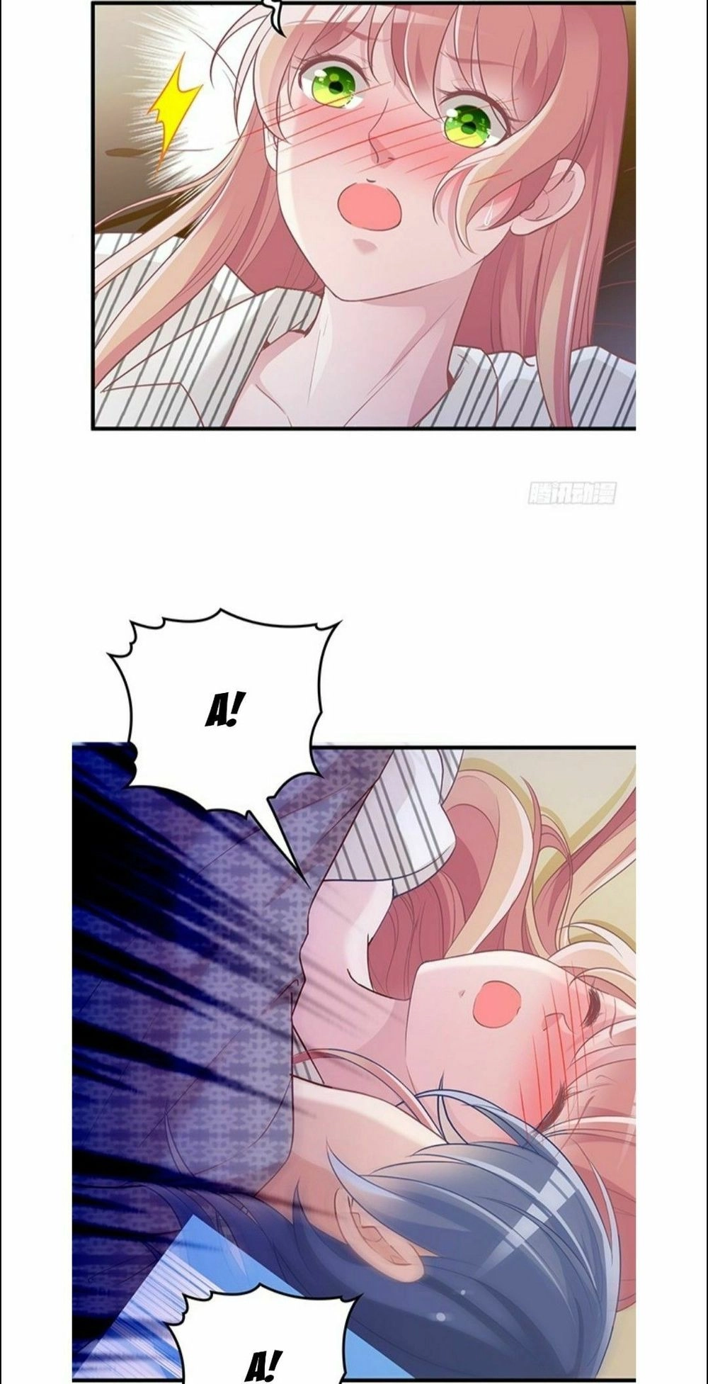 Bí Mật Kết Hôn Với Ảnh Đế: Vợ Ơi Đến Đây Tấn Công Đi Nào Chapter 36 - 22