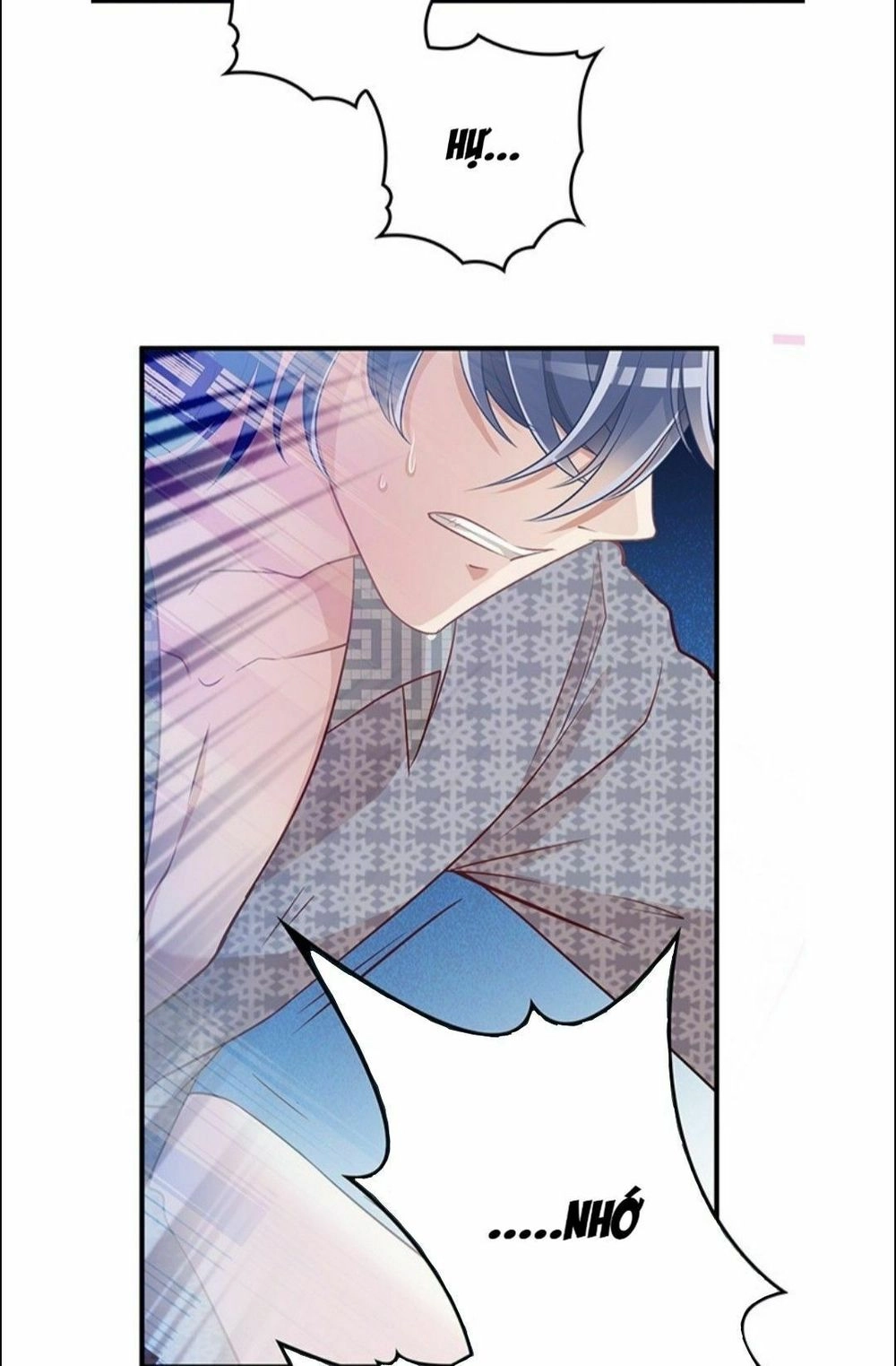 Bí Mật Kết Hôn Với Ảnh Đế: Vợ Ơi Đến Đây Tấn Công Đi Nào Chapter 36 - 23