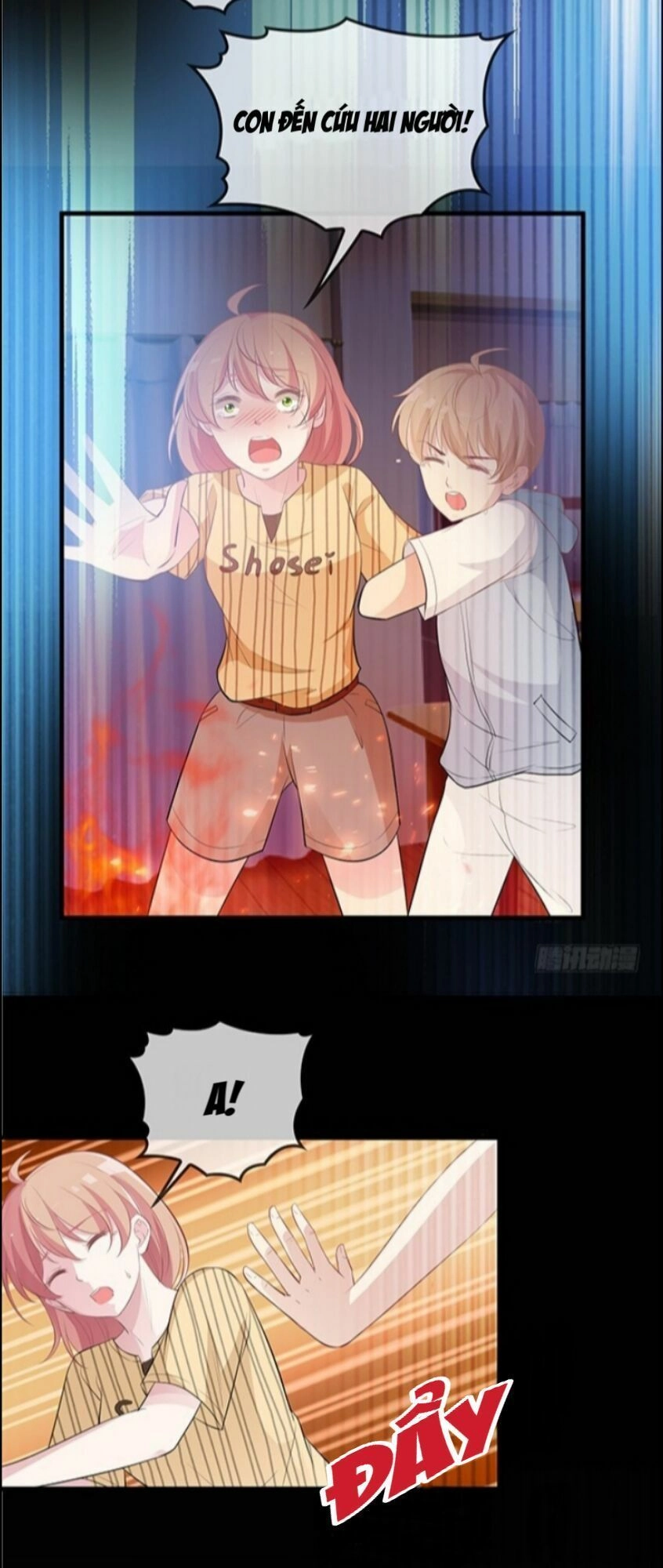 Bí Mật Kết Hôn Với Ảnh Đế: Vợ Ơi Đến Đây Tấn Công Đi Nào Chapter 36 - 29