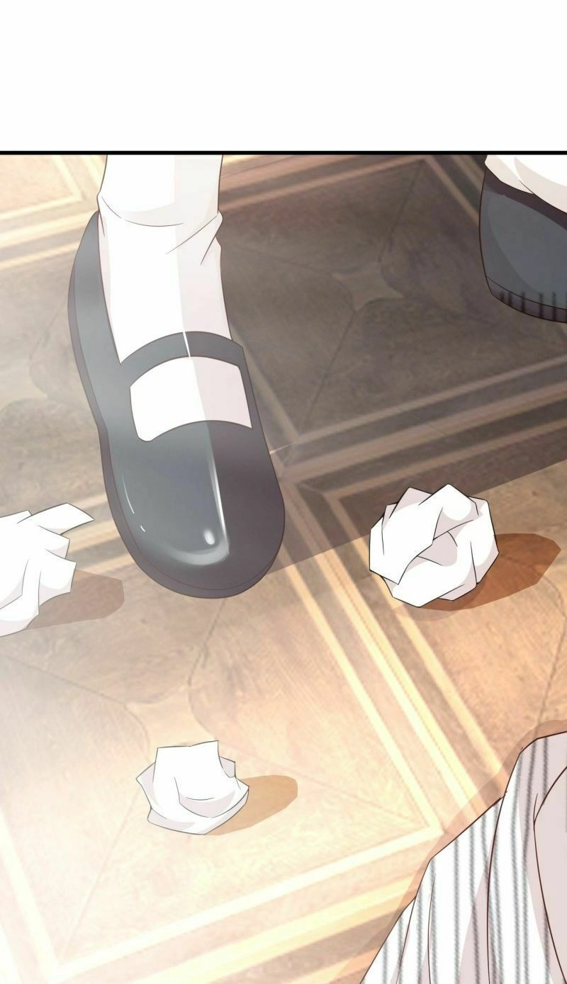 Bí Mật Kết Hôn Với Ảnh Đế: Vợ Ơi Đến Đây Tấn Công Đi Nào Chapter 37 - 3