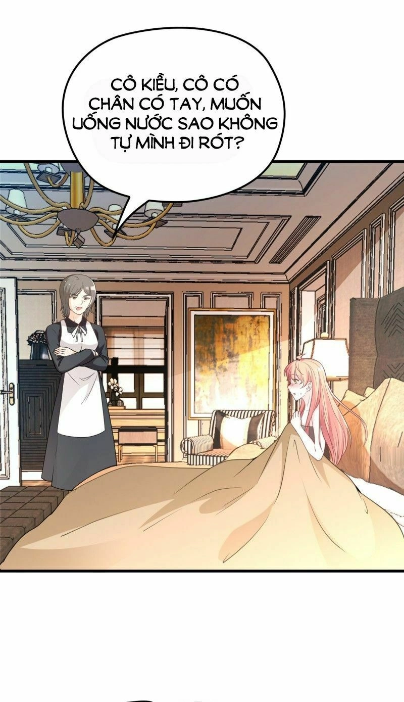 Bí Mật Kết Hôn Với Ảnh Đế: Vợ Ơi Đến Đây Tấn Công Đi Nào Chapter 37 - 6