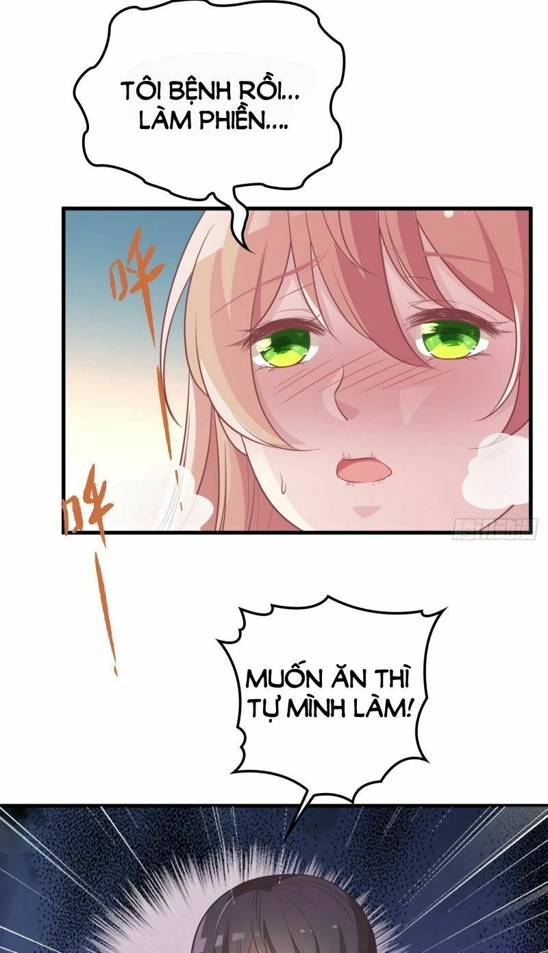 Bí Mật Kết Hôn Với Ảnh Đế: Vợ Ơi Đến Đây Tấn Công Đi Nào Chapter 37 - 7