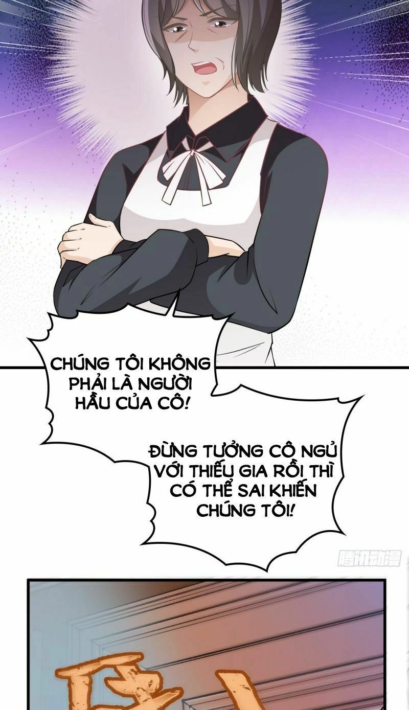 Bí Mật Kết Hôn Với Ảnh Đế: Vợ Ơi Đến Đây Tấn Công Đi Nào Chapter 37 - 8