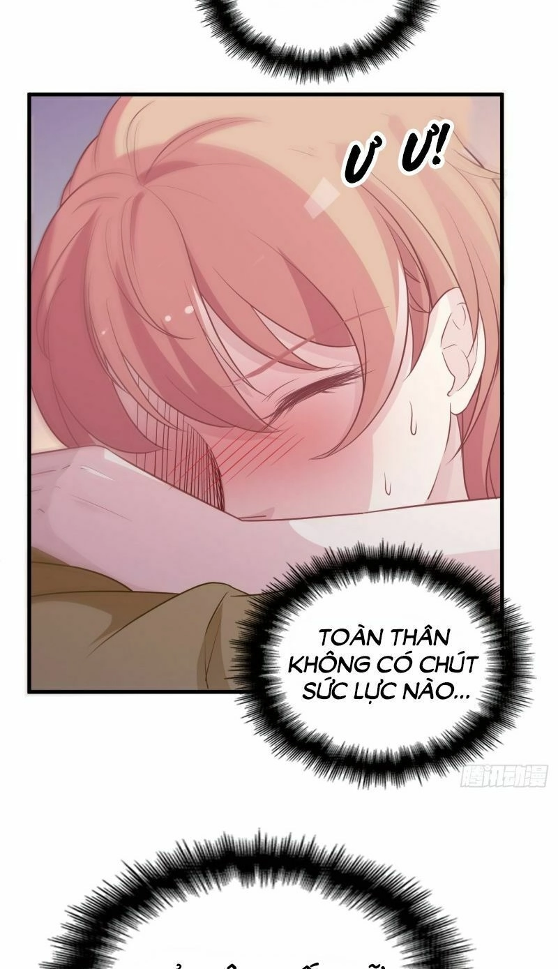 Bí Mật Kết Hôn Với Ảnh Đế: Vợ Ơi Đến Đây Tấn Công Đi Nào Chapter 37 - 10