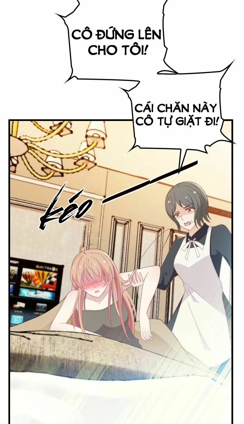 Bí Mật Kết Hôn Với Ảnh Đế: Vợ Ơi Đến Đây Tấn Công Đi Nào Chapter 37 - 15