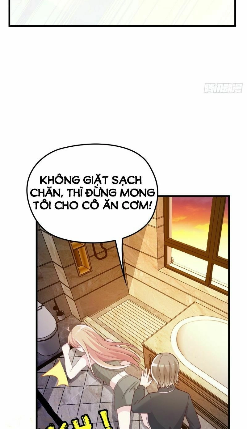 Bí Mật Kết Hôn Với Ảnh Đế: Vợ Ơi Đến Đây Tấn Công Đi Nào Chapter 37 - 16