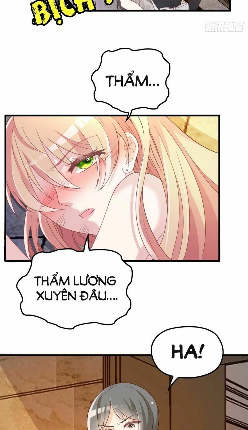 Bí Mật Kết Hôn Với Ảnh Đế: Vợ Ơi Đến Đây Tấn Công Đi Nào Chapter 37 - 17