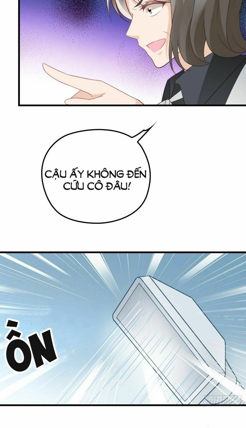 Bí Mật Kết Hôn Với Ảnh Đế: Vợ Ơi Đến Đây Tấn Công Đi Nào Chapter 37 - 19