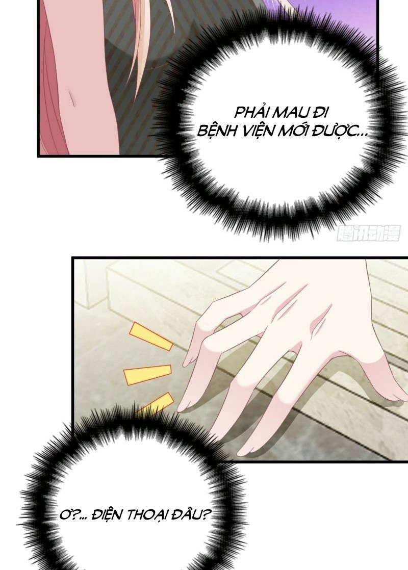 Bí Mật Kết Hôn Với Ảnh Đế: Vợ Ơi Đến Đây Tấn Công Đi Nào Chapter 37 - 26