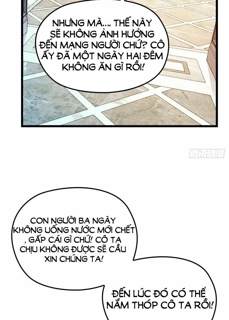 Bí Mật Kết Hôn Với Ảnh Đế: Vợ Ơi Đến Đây Tấn Công Đi Nào Chapter 37 - 29