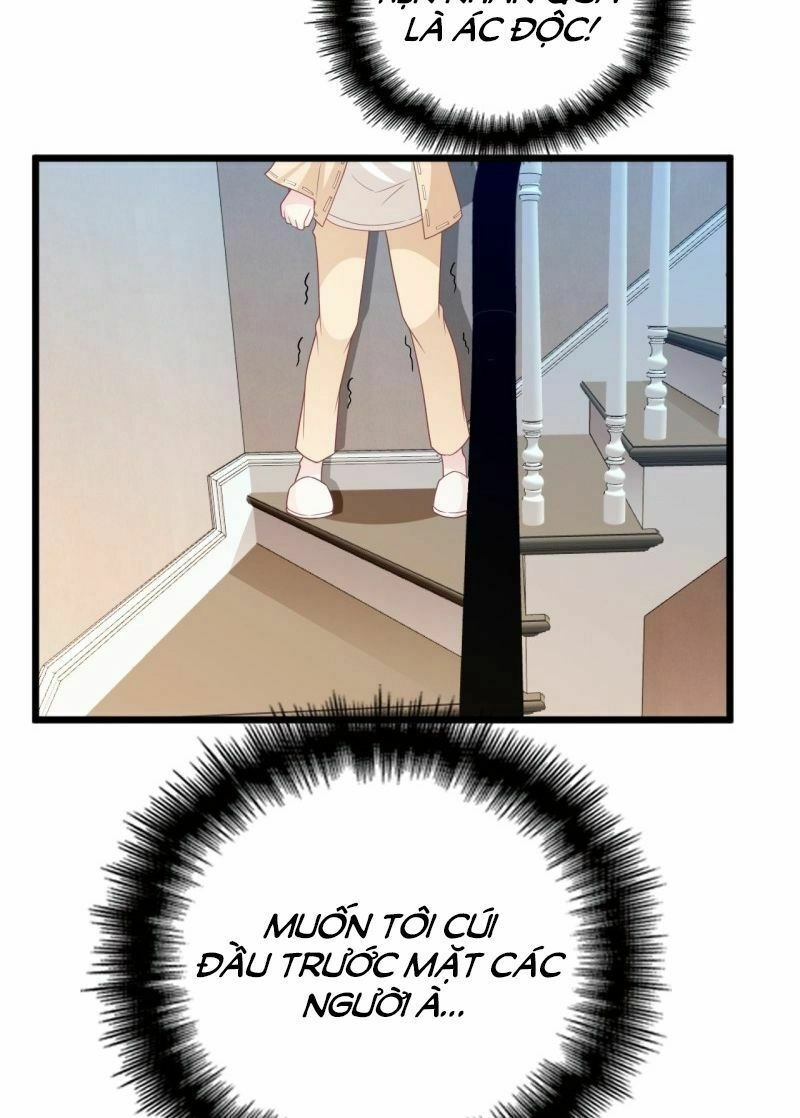 Bí Mật Kết Hôn Với Ảnh Đế: Vợ Ơi Đến Đây Tấn Công Đi Nào Chapter 37 - 31