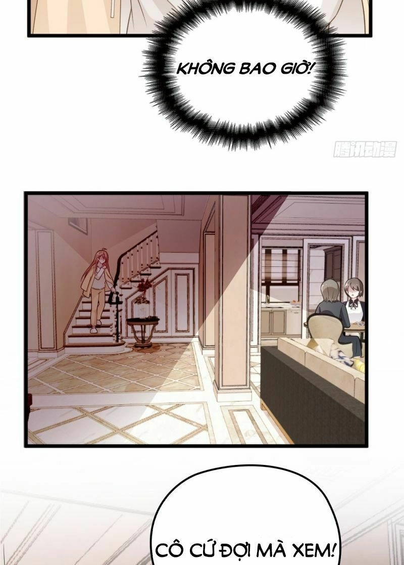 Bí Mật Kết Hôn Với Ảnh Đế: Vợ Ơi Đến Đây Tấn Công Đi Nào Chapter 37 - 33