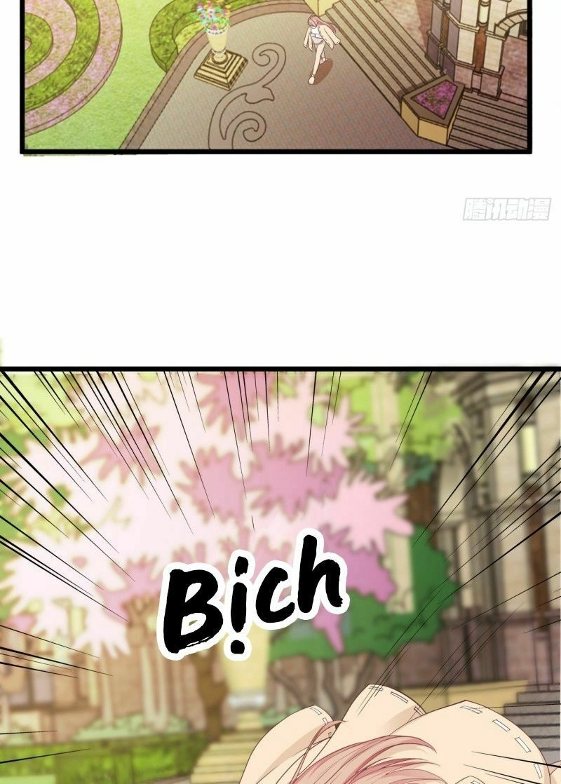 Bí Mật Kết Hôn Với Ảnh Đế: Vợ Ơi Đến Đây Tấn Công Đi Nào Chapter 37 - 38