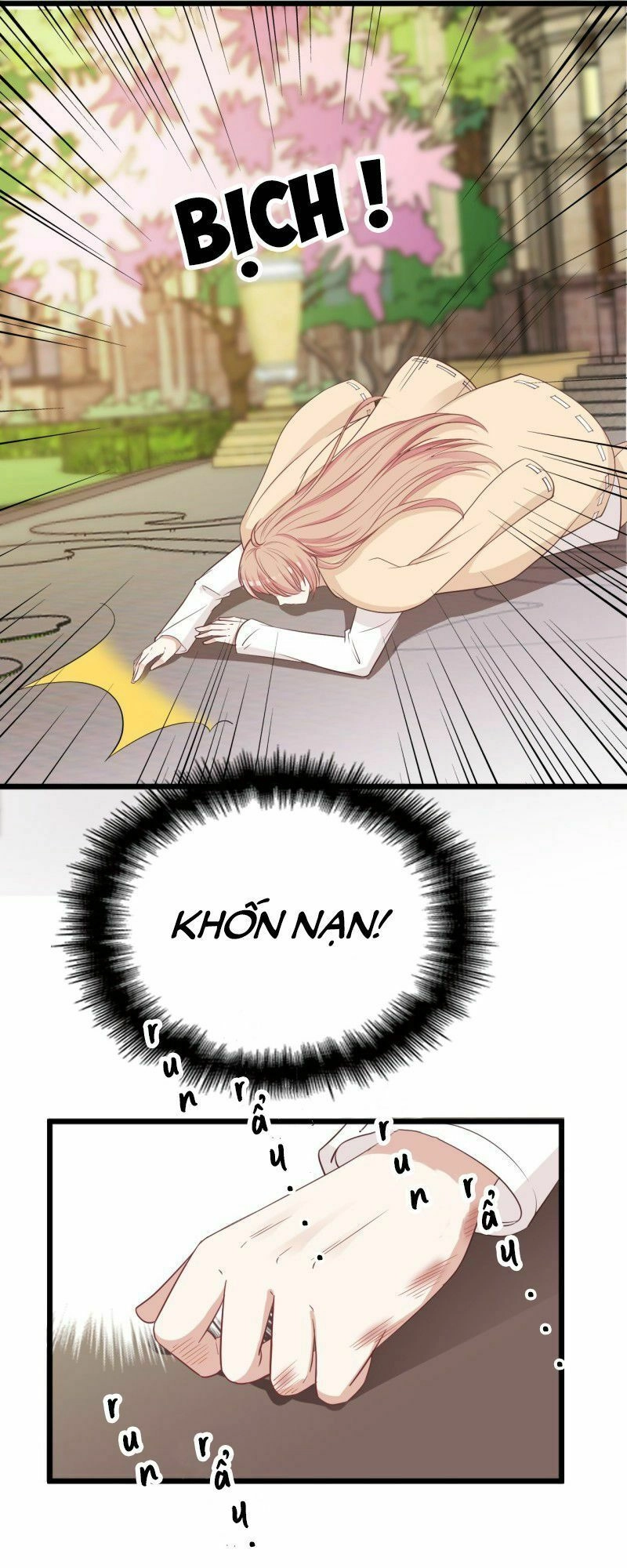 Bí Mật Kết Hôn Với Ảnh Đế: Vợ Ơi Đến Đây Tấn Công Đi Nào Chapter 38 - 3