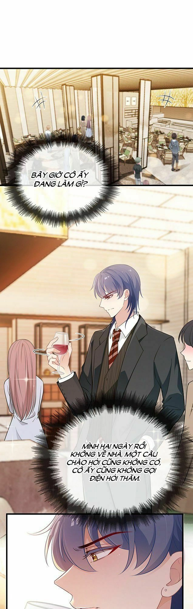 Bí Mật Kết Hôn Với Ảnh Đế: Vợ Ơi Đến Đây Tấn Công Đi Nào Chapter 38 - 5