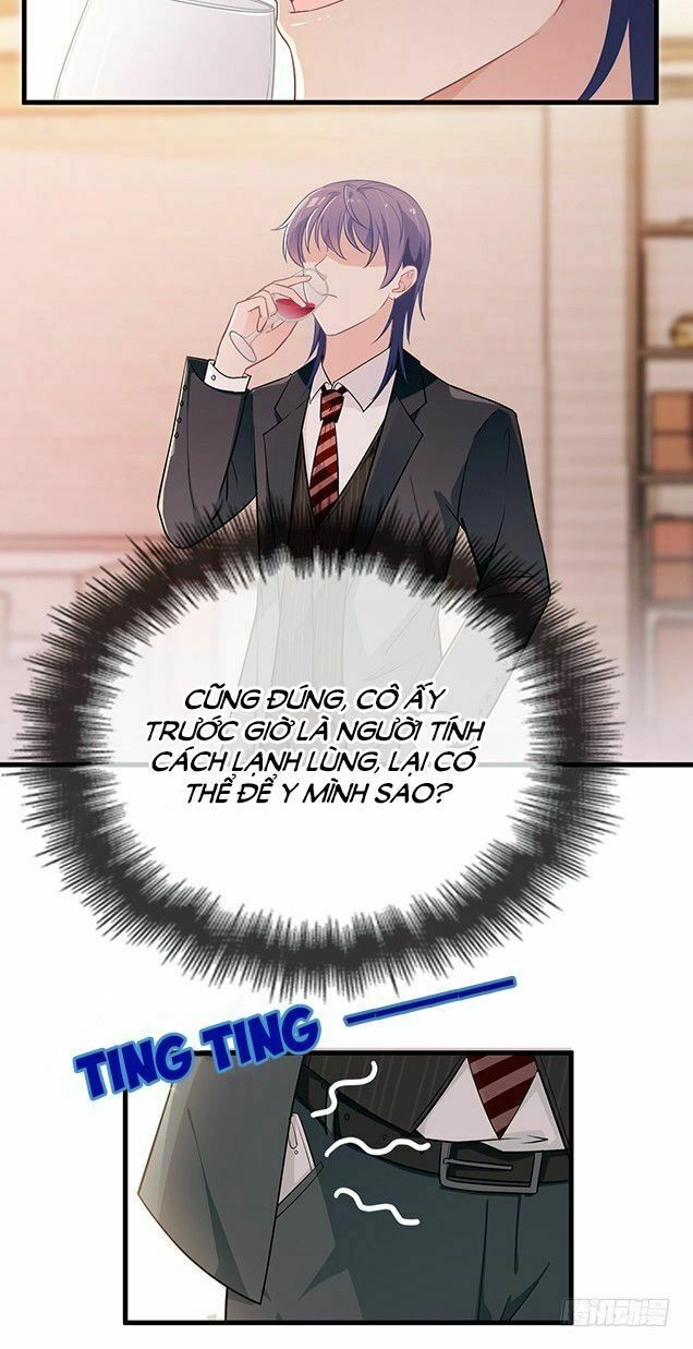 Bí Mật Kết Hôn Với Ảnh Đế: Vợ Ơi Đến Đây Tấn Công Đi Nào Chapter 38 - 6