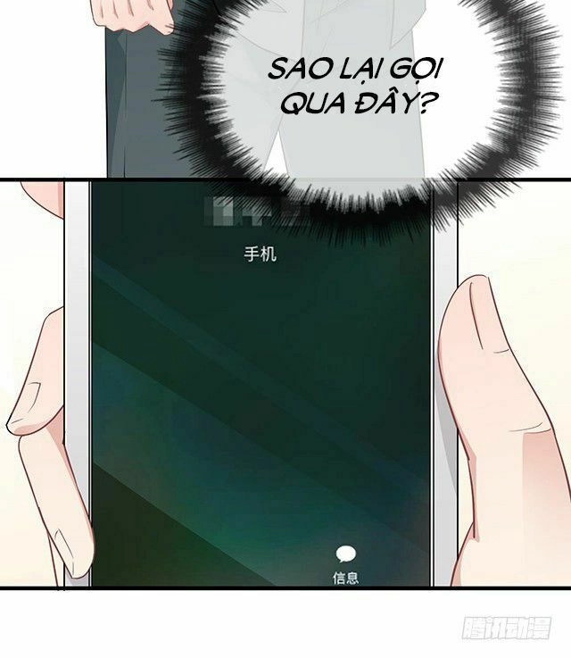 Bí Mật Kết Hôn Với Ảnh Đế: Vợ Ơi Đến Đây Tấn Công Đi Nào Chapter 38 - 8