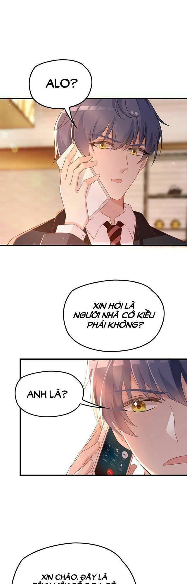 Bí Mật Kết Hôn Với Ảnh Đế: Vợ Ơi Đến Đây Tấn Công Đi Nào Chapter 38 - 9