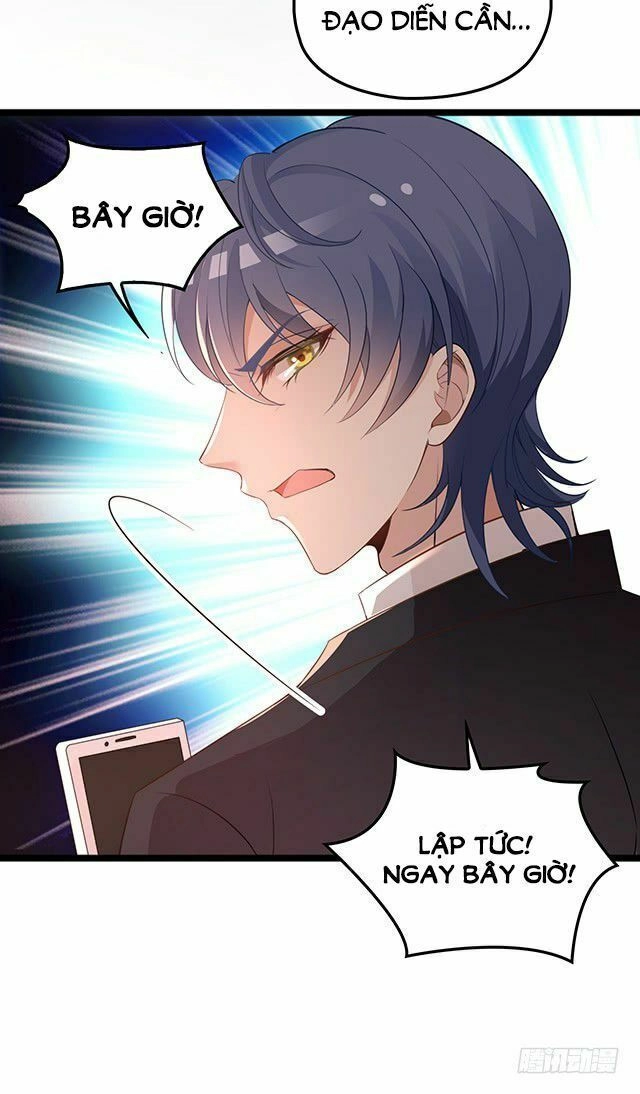 Bí Mật Kết Hôn Với Ảnh Đế: Vợ Ơi Đến Đây Tấn Công Đi Nào Chapter 38 - 12