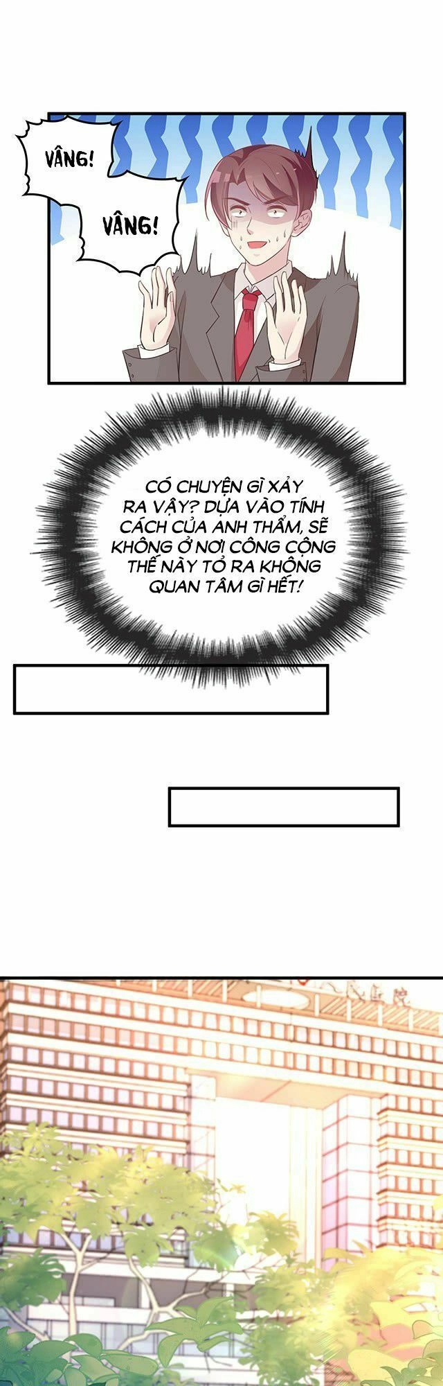 Bí Mật Kết Hôn Với Ảnh Đế: Vợ Ơi Đến Đây Tấn Công Đi Nào Chapter 38 - 13