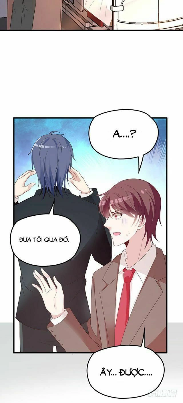 Bí Mật Kết Hôn Với Ảnh Đế: Vợ Ơi Đến Đây Tấn Công Đi Nào Chapter 38 - 22