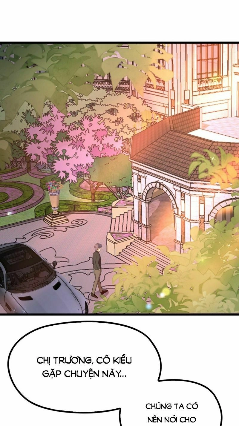 Bí Mật Kết Hôn Với Ảnh Đế: Vợ Ơi Đến Đây Tấn Công Đi Nào Chapter 39 - 1