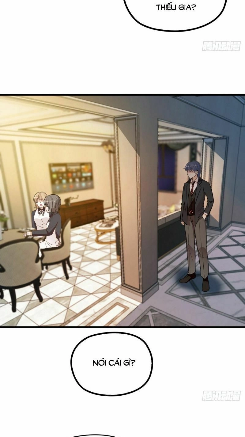 Bí Mật Kết Hôn Với Ảnh Đế: Vợ Ơi Đến Đây Tấn Công Đi Nào Chapter 39 - 2