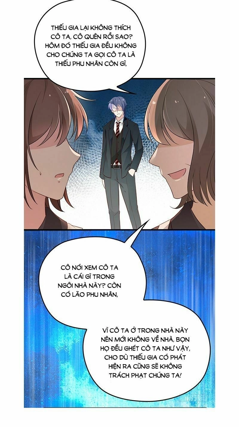 Bí Mật Kết Hôn Với Ảnh Đế: Vợ Ơi Đến Đây Tấn Công Đi Nào Chapter 39 - 3