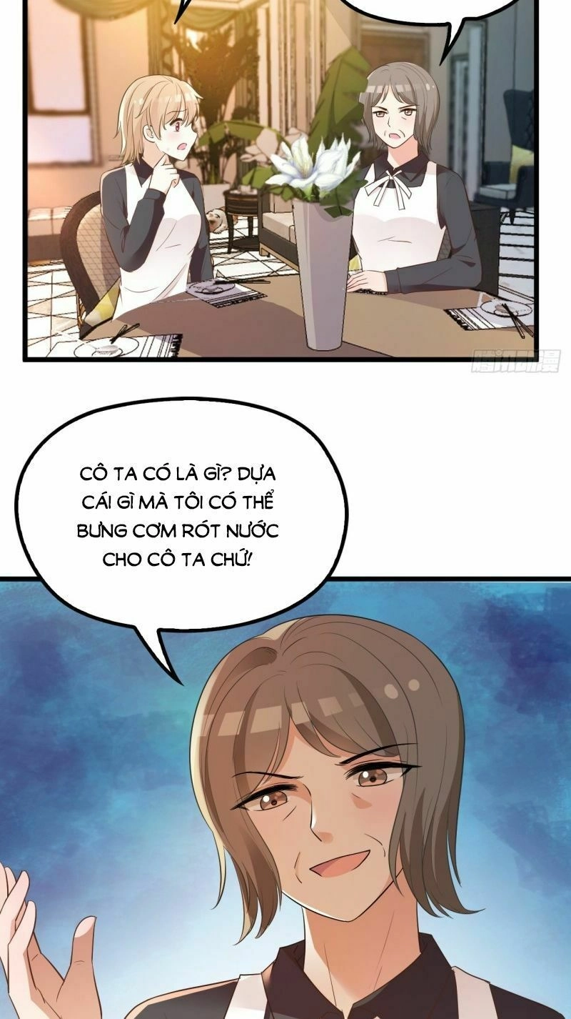 Bí Mật Kết Hôn Với Ảnh Đế: Vợ Ơi Đến Đây Tấn Công Đi Nào Chapter 39 - 5