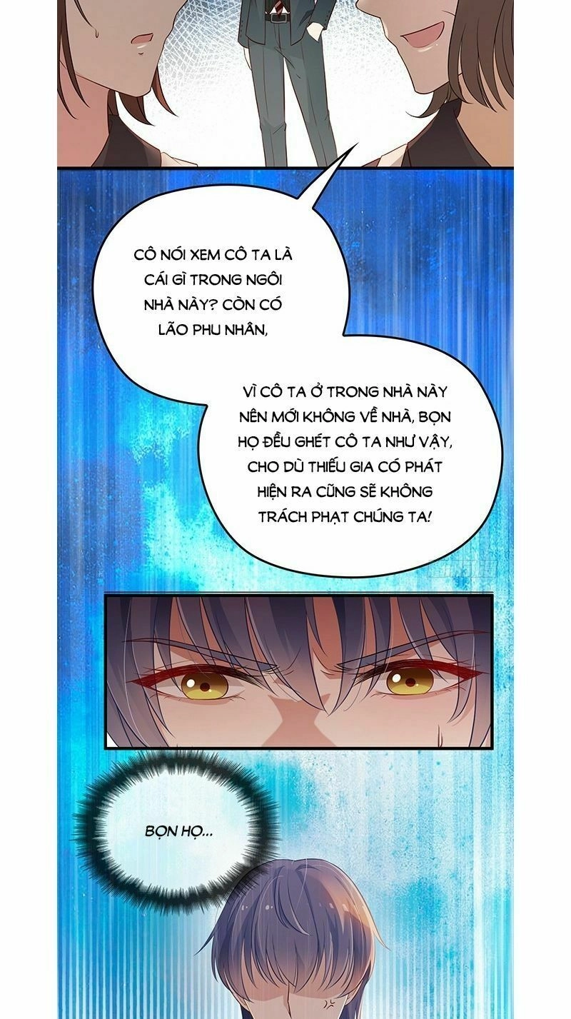 Bí Mật Kết Hôn Với Ảnh Đế: Vợ Ơi Đến Đây Tấn Công Đi Nào Chapter 39 - 8