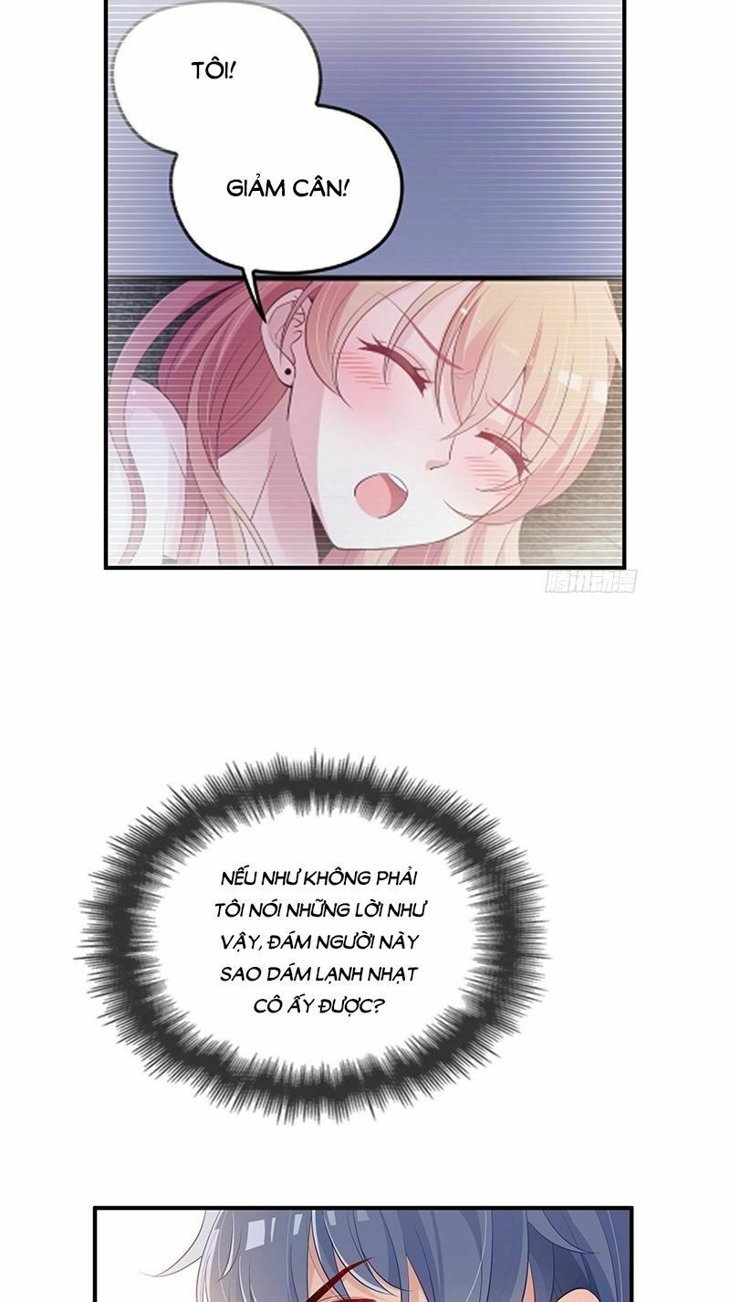 Bí Mật Kết Hôn Với Ảnh Đế: Vợ Ơi Đến Đây Tấn Công Đi Nào Chapter 39 - 10