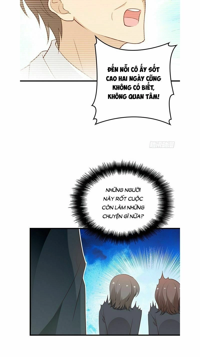 Bí Mật Kết Hôn Với Ảnh Đế: Vợ Ơi Đến Đây Tấn Công Đi Nào Chapter 39 - 12