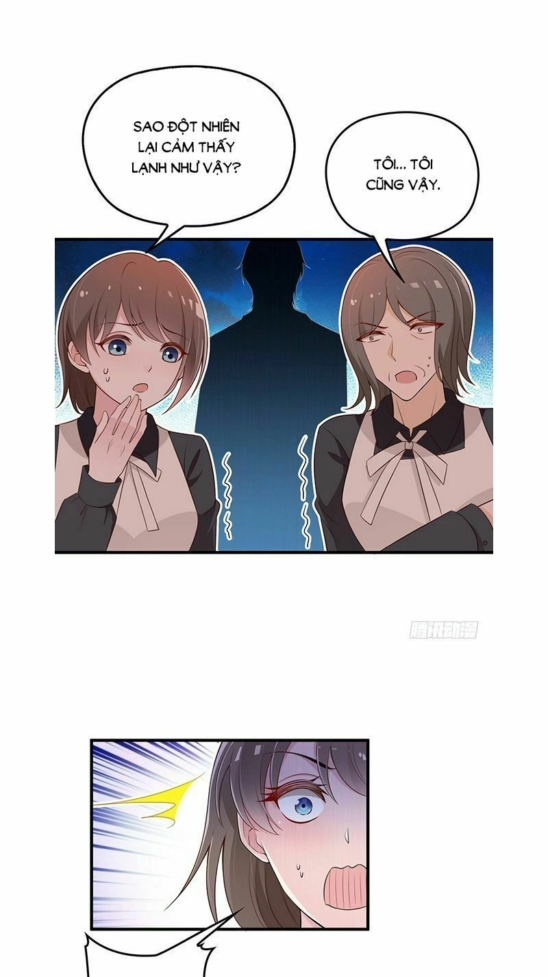 Bí Mật Kết Hôn Với Ảnh Đế: Vợ Ơi Đến Đây Tấn Công Đi Nào Chapter 39 - 13