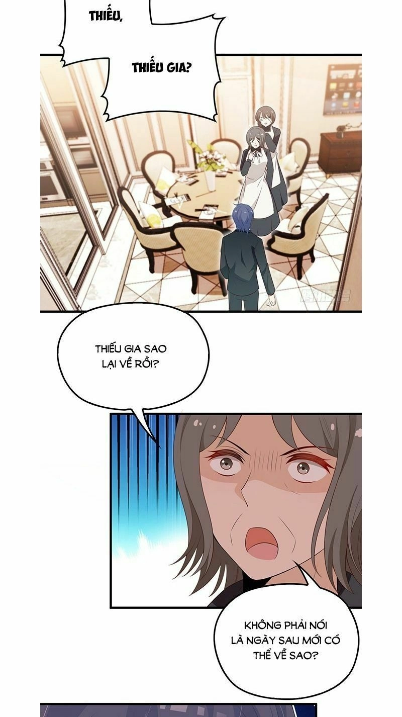 Bí Mật Kết Hôn Với Ảnh Đế: Vợ Ơi Đến Đây Tấn Công Đi Nào Chapter 39 - 14