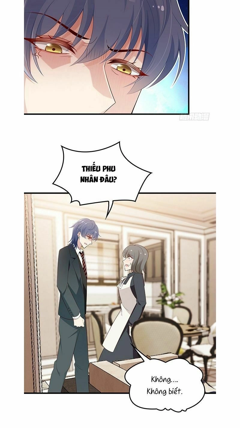 Bí Mật Kết Hôn Với Ảnh Đế: Vợ Ơi Đến Đây Tấn Công Đi Nào Chapter 39 - 15