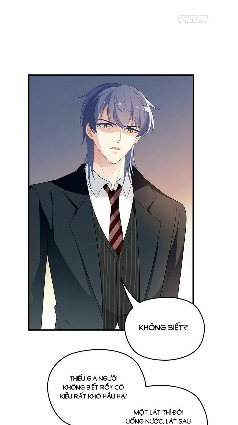 Bí Mật Kết Hôn Với Ảnh Đế: Vợ Ơi Đến Đây Tấn Công Đi Nào Chapter 39 - 16