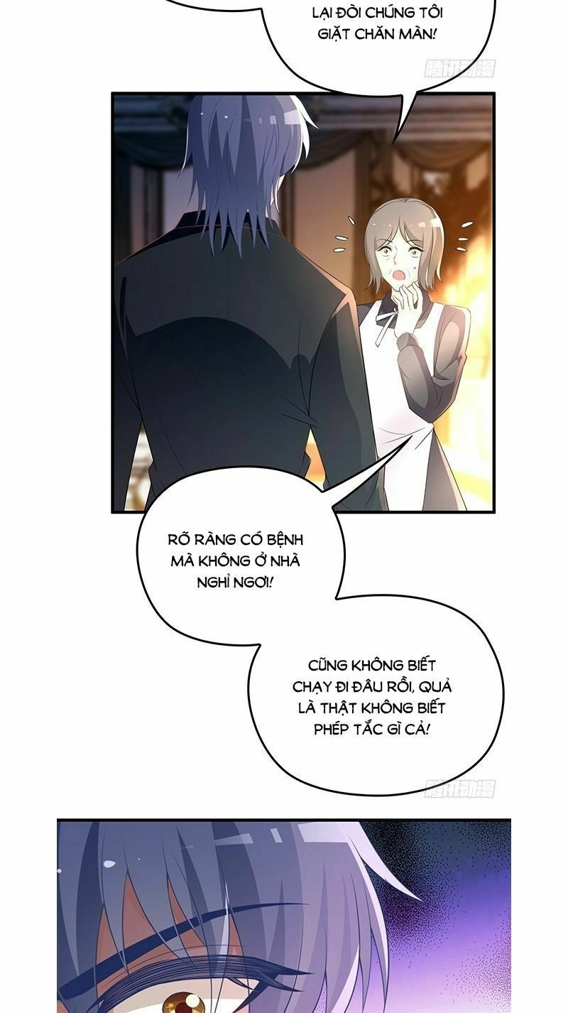 Bí Mật Kết Hôn Với Ảnh Đế: Vợ Ơi Đến Đây Tấn Công Đi Nào Chapter 39 - 17