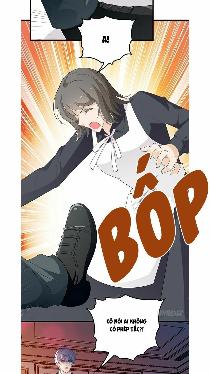 Bí Mật Kết Hôn Với Ảnh Đế: Vợ Ơi Đến Đây Tấn Công Đi Nào Chapter 39 - 19