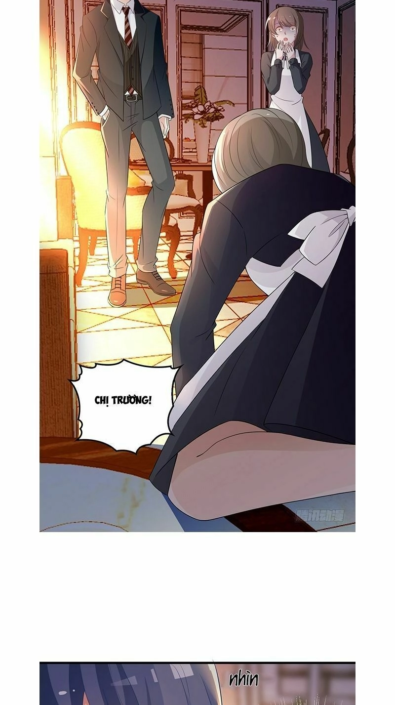 Bí Mật Kết Hôn Với Ảnh Đế: Vợ Ơi Đến Đây Tấn Công Đi Nào Chapter 39 - 20